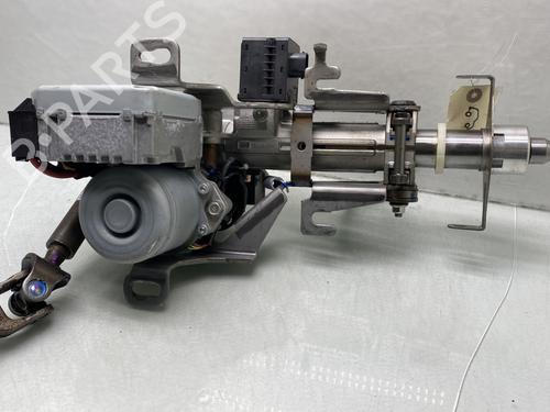 Steering column RENAULT ZOE (BFM_) ZOE | BP26318930M21 - Image 2