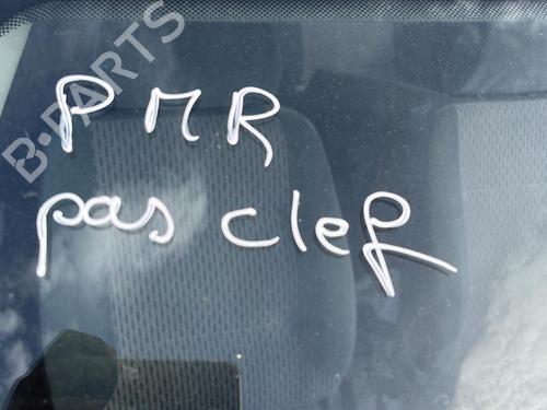 Front right interior door handle PEUGEOT 306 Hatchback (7A, 7C, N3, N5) 1.9 D | BP19971797I14 