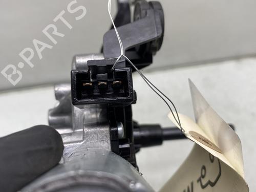 Rear wiper motor OPEL CORSA E (X15) 1.4 (08, 68) | BP22700280M102 