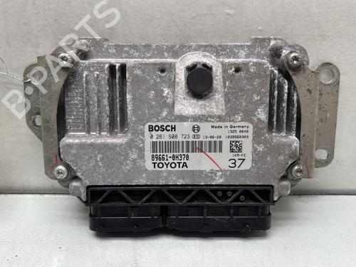 Engine control unit (ECU) TOYOTA AYGO (_B1_) 1.0 (KGB10_, KGB10R) | BP28797808M57 - Image 2