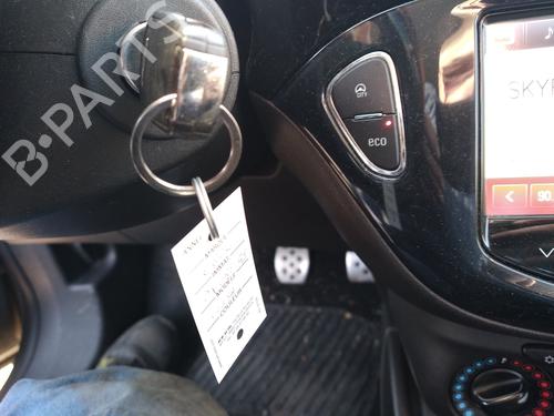 Engine OPEL CORSA E (X15) 1.4 Turbo (08, 68) | BP33742320M1  - Image 11