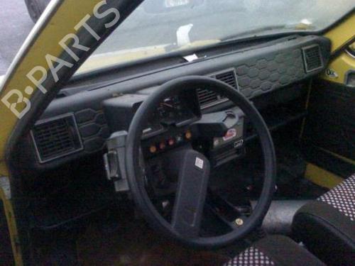 Brugte CITROËN VISA  14 GT  4839256