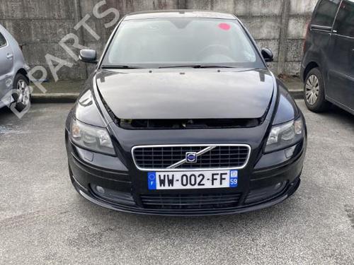 Bak støtfanger VOLVO S40 II (544) T5 AWD | BP21052930C8 