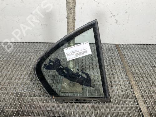 Used Rear right door window BMW 3 (E46) 320 d (129 hp) 30389358