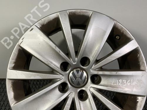 Used Rim VW SHARAN (7N1, 7N2) 2.0 TDI (140 hp) 21960417
