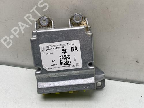 Used ECU airbags FORD FIESTA VI (CB1, CCN) 1.4 TDCi (70 hp) 30940987