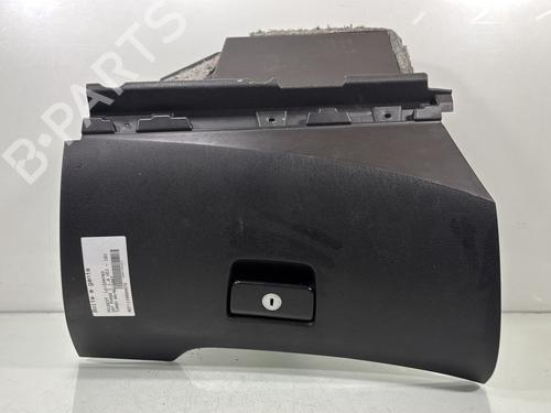 Handskerum PEUGEOT 207 (WA_, WC_) 1.6 HDi (90 hp) 29707199