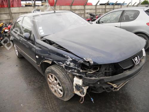ABS pump PEUGEOT 406 (8B) 2.2 | BP19986564M43 