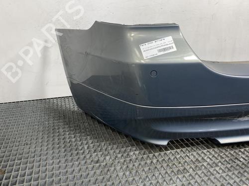 Used Rear bumper BMW 3 Touring (E91) 330 xd (231 hp) 21959052