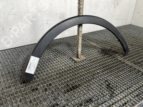 Used Rear left wheel arch trim Rear left wheel arch trim RENAULT CAPTUR I (J5_, H5_) 0.9 TCe 90 (90 hp) 33314392 33314392