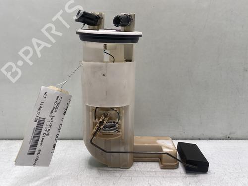 Used Fuel pump CITROËN SAXO (S0, S1) 1.5 D (57 hp) 31212665