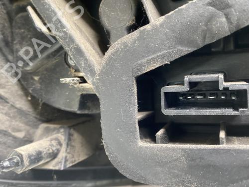 Right taillight DACIA SANDERO II 1.5 dCi | BP28581289C35