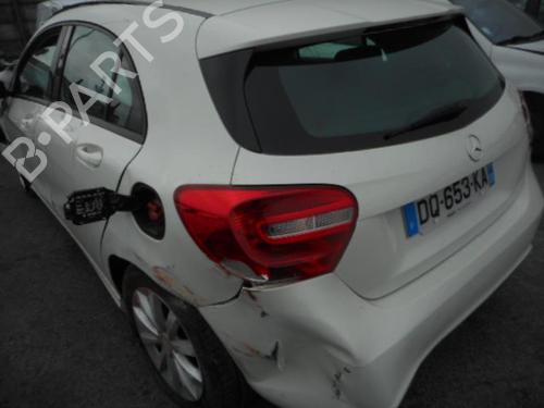 Front left window mechanism MERCEDES-BENZ A-CLASS (W176) A 160 CDI / d (176.011) | BP28279561C22 - Image 5
