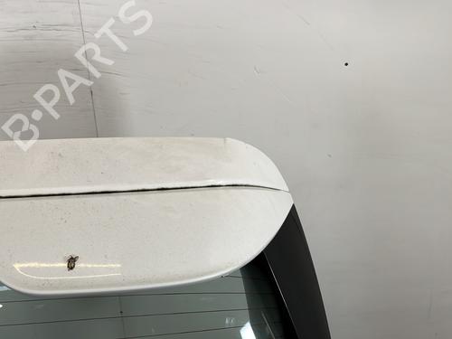 Tailgate PEUGEOT 207 (WA_, WC_) 1.6 HDi | BP29528362C6 