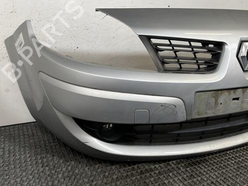 Foran støtfanger RENAULT SCÉNIC II (JM0/1_) 1.5 dCi (JM1E, JM16) | BP29564743C7 