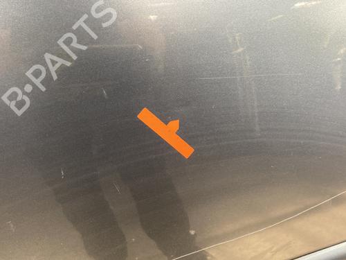 Right rear door CITROËN C4 Grand Picasso I (UA_) 1.6 HDi | BP26000355C5 