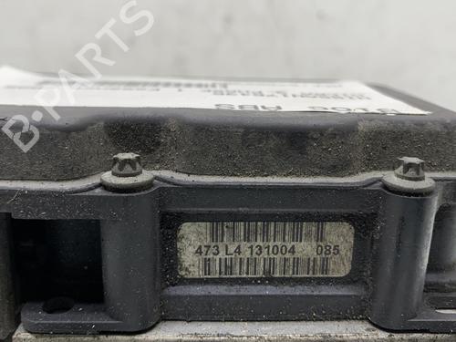 Used ABS pump NISSAN MICRA III (K12) 1.2 16V (65 hp) 20008173