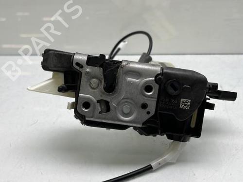 Used Front left lock PEUGEOT 308 I (4A_, 4C_) 1.6 16V (120 hp) 20184381