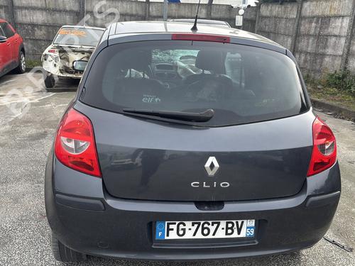 Third brake light RENAULT CLIO III (BR0/1, CR0/1) 1.5 dCi (BR17, CR17) | BP37498575L11  - Image 16
