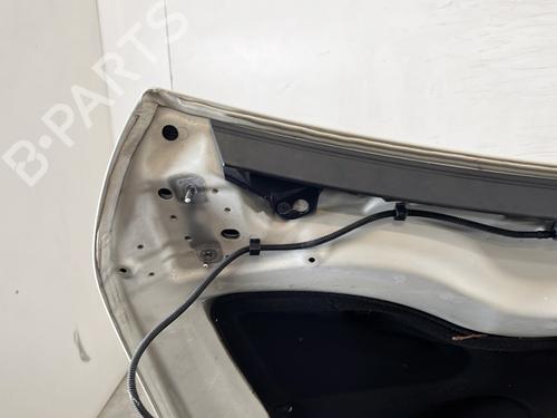 Hood MERCEDES-BENZ A-CLASS (W176) A 200 CDI (176.001) | BP29886963C1