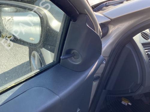 Left mirror RENAULT MEGANE II (BM0/1_, CM0/1_) 1.6 16V | BP26455647C26 