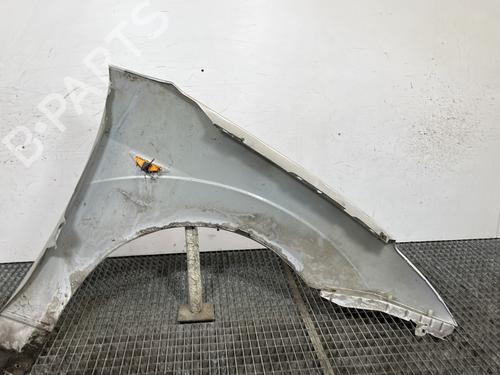 Left front fenders FORD FOCUS I (DAW, DBW) 1.6 16V | BP29501674C41 