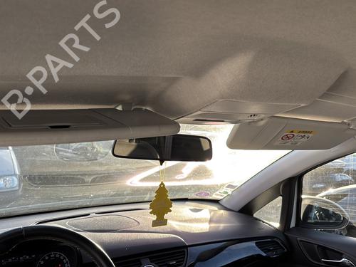 Advarselskontakt OPEL CORSA E (X15) 1.4 (08, 68) | BP31205511I22  - Image 21