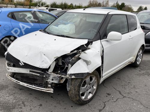 Engine SUZUKI SWIFT III (MZ, EZ) 1.3 (RS413, ZC11S) | BP31189704M1 - Image 27