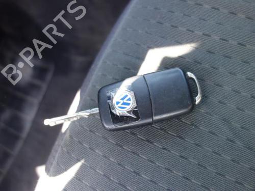 Rear parcel shelf VW PASSAT B5.5 (3B3) 1.9 TDI | BP19983154C85 