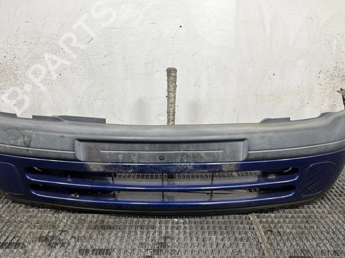 Used Front bumper Front bumper RENAULT CLIO II (BB_, CB_) 1.2 (BB0A, BB0F, BB10, BB1K, BB28, BB2D, BB2H, CB0A,... (58 hp) 32728844 32728844