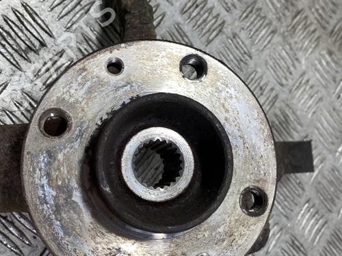 Used Right front steering knuckle Right front steering knuckle DACIA SANDERO 1.4 (BS0C, BS0A, BS0G, BS1F, BS0E) (75 hp) 28282179 28282179