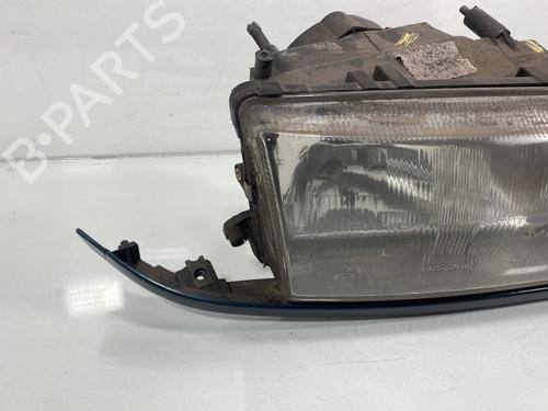 Used Right headlight Right headlight NISSAN PRIMERA Hatchback (P10) 2.0 16V (116 hp) 20031367 20031367
