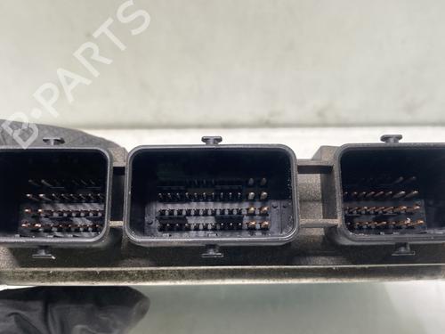 Used Engine control unit (ECU) Engine control unit (ECU) 31602232 31602232