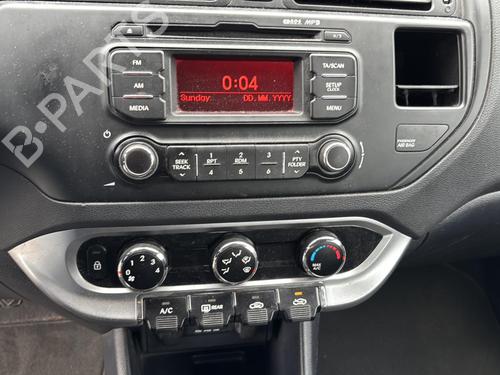 Right front indicator KIA RIO III (UB) 1.1 CRDi | BP32981002C33 - Image 15