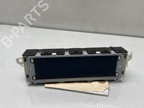 Used Display monitor PEUGEOT 207 SW (WK_) 1.6 HDi (92 hp) 30890554