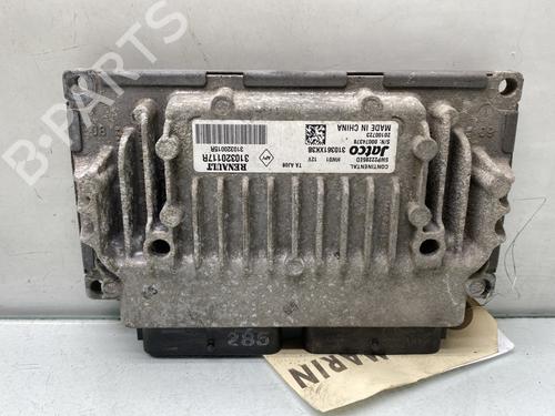 Used Engine control unit (ECU) RENAULT LATITUDE (L70_) 2.0 dCi 150 (L70H) (150 hp) 30887601
