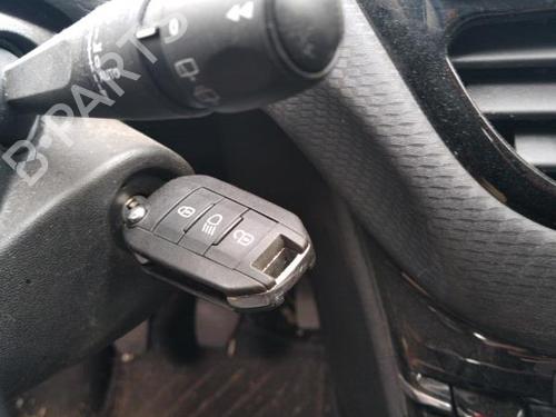 Left rear window switch PEUGEOT 2008 I (CU_) 1.2 THP 110 / PureTech 110 | BP19961200I29 - Image 16