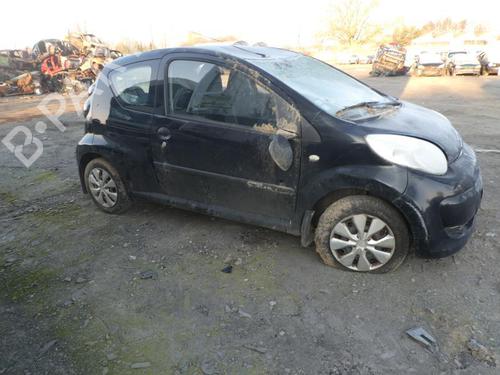 Front left lock CITROËN C1 (PM_, PN_) 1.0 | BP20011561C98 