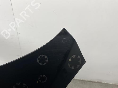 Hood CITROËN C1 (PM_, PN_) 1.4 HDi | BP19973972C1 