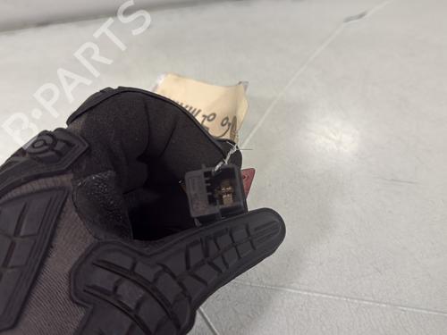 Warning switch PEUGEOT 307 (3A/C) 1.6 HDi 110 | BP33014994I22 - Image 2