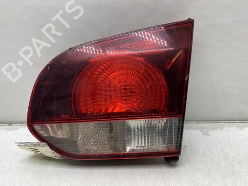 Used Right tailgate light VW GOLF VI (5K1) 2.0 TDI (140 hp) 21005238
