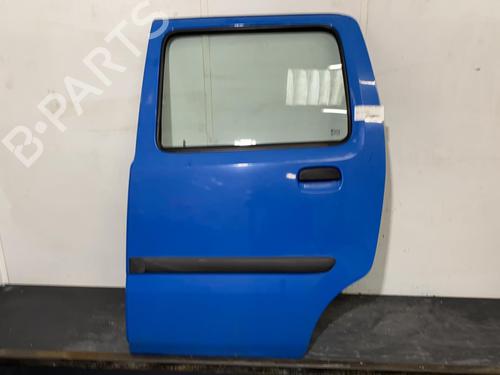 Used Left rear door OPEL AGILA (A) (H00) 1.2 16V (F68) (75 hp) 20028681