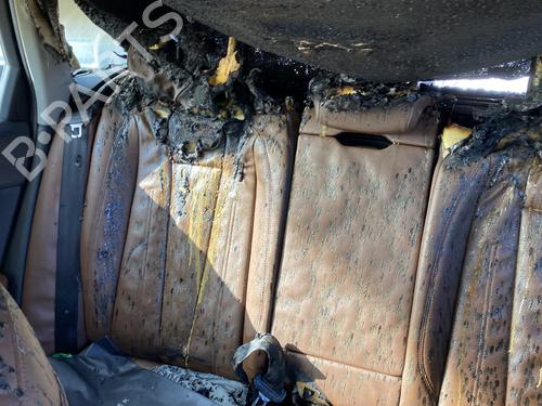 Left rear window switch AUDI A4 B9 Avant (8W5, 8WD) 2.0 TDI | BP30791098I29  - Image 19