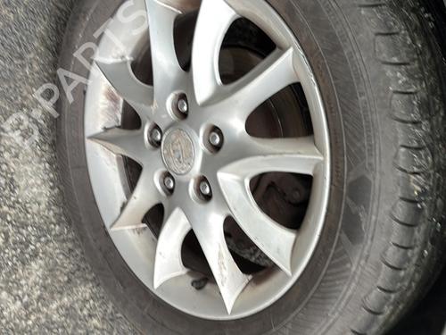 Venstre solskærm KIA CEE'D SW (ED) 1.6 CRDi 115 | BP29315518I1 - Image 17