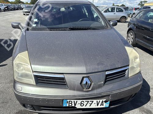 Right front window switch RENAULT VEL SATIS (BJ0_) 2.2 dCi (BJ0E, BJ0F, BJ0G, BJ0H) | BP30791139I26 - Image 24