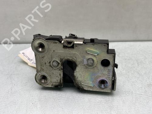 Used Front left lock RENAULT KANGOO Express (FC0/1_) 1.5 dCi (FC1E) (68 hp) 30791441