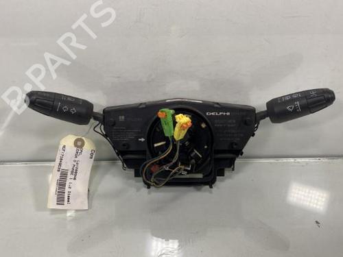Steering column stalk OPEL CORSA D (S07) 1.3 CDTI (L08, L68) | BP19956608I23 