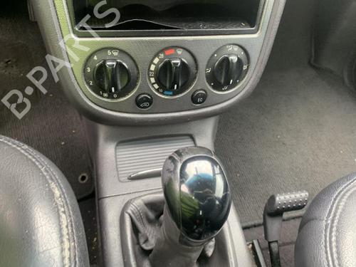 AC Kompressor MERCEDES-BENZ A-CLASS (W168)  | BP20030214M34 
