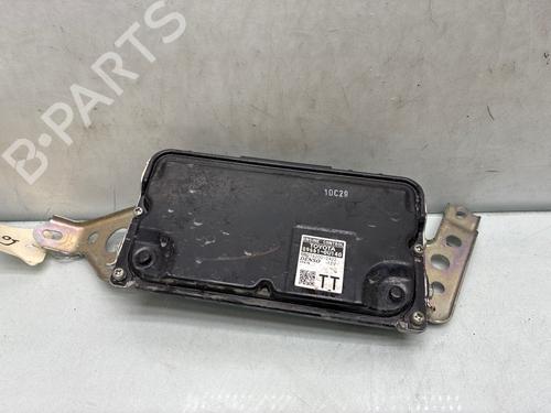 Engine control unit (ECU) TOYOTA YARIS (_P13_) 1.5 (NSP131_) | BP37190096M57 - Image 3