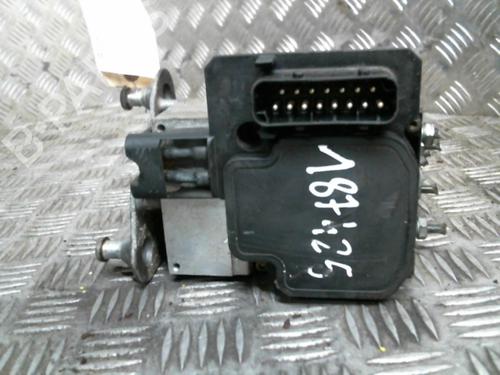 Used ABS pump MERCEDES-BENZ E-CLASS (W210) E 320 CDI (210.026) (197 hp) 20001457